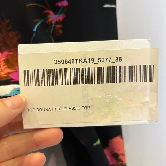 BALENCIAGA top new with tag - Picture 5 of 5